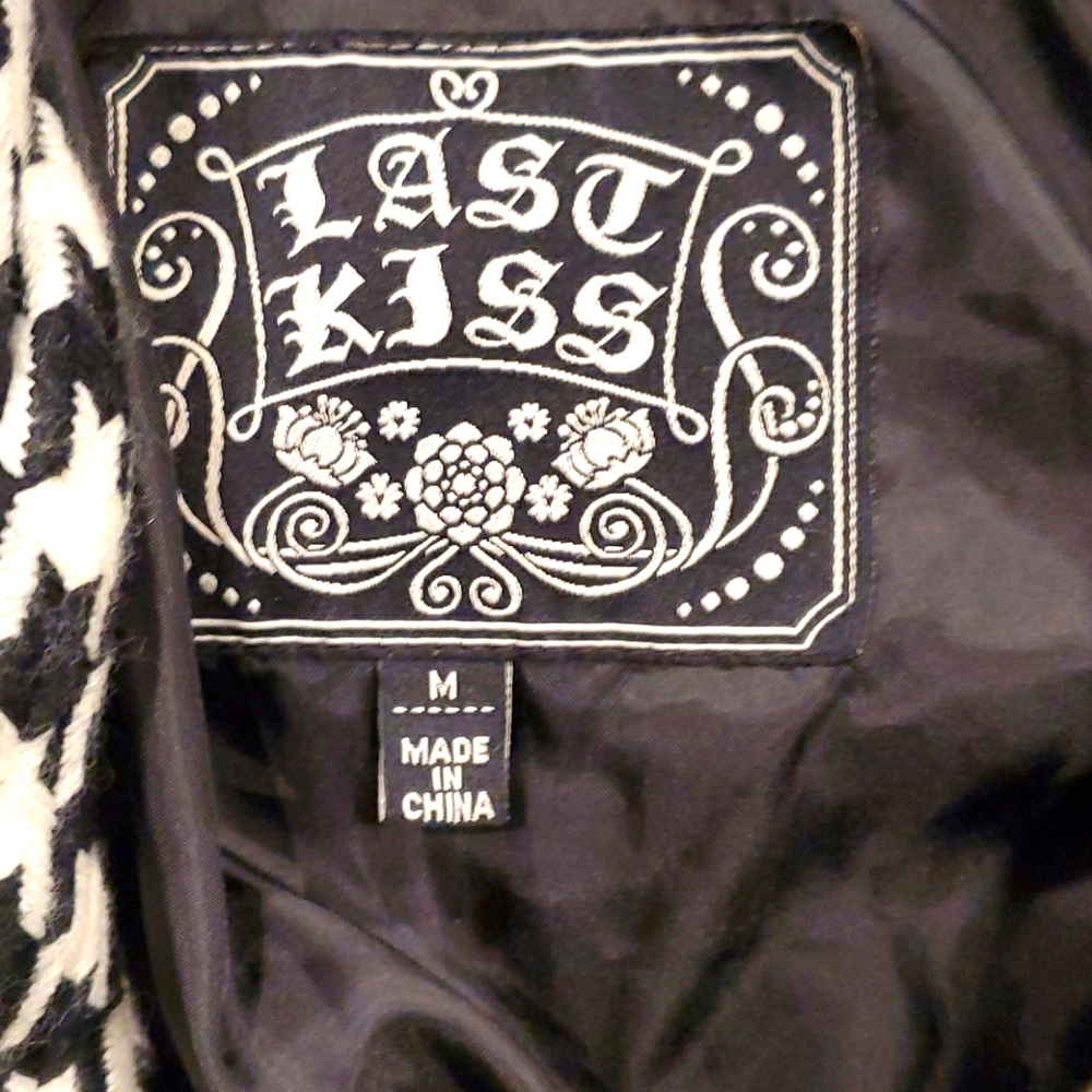 Jacket - Picture 2 of 4